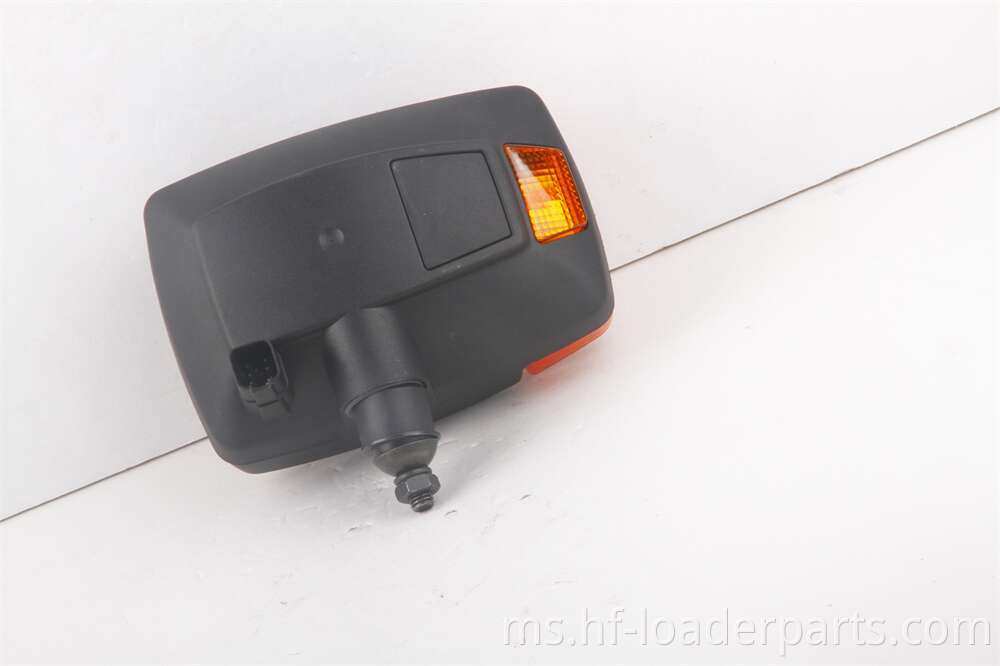 Lampu kerja pemuat roda untuk liugong 836 Wheel Loader Work Lights for Liugong 836